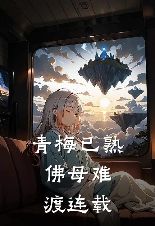青梅已熟，佛母难渡连载