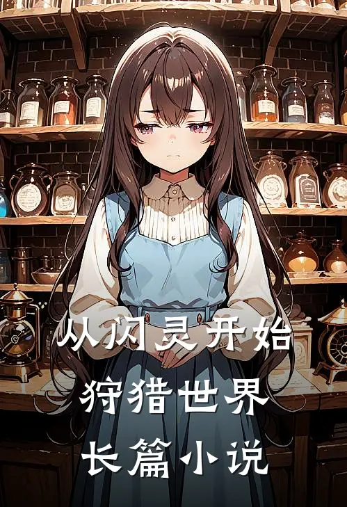 从闪灵开始狩猎世界长篇小说