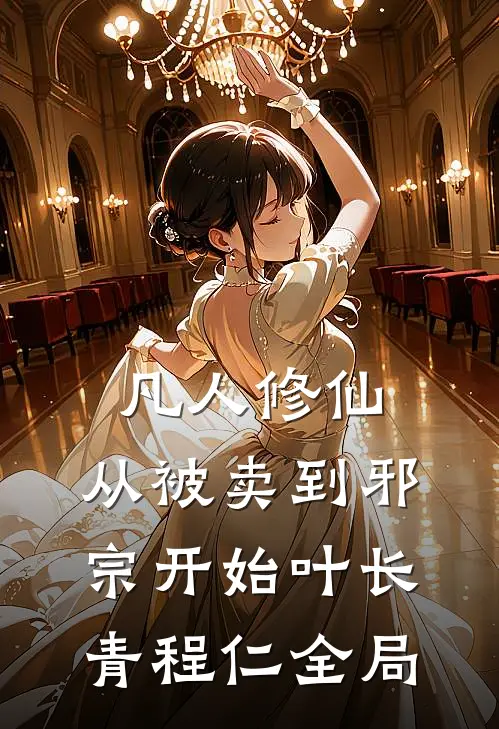 凡人修仙：从被卖到邪宗开始叶长青程仁全局
