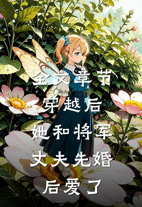 全文章节穿越后，她和将军丈夫先婚后爱了