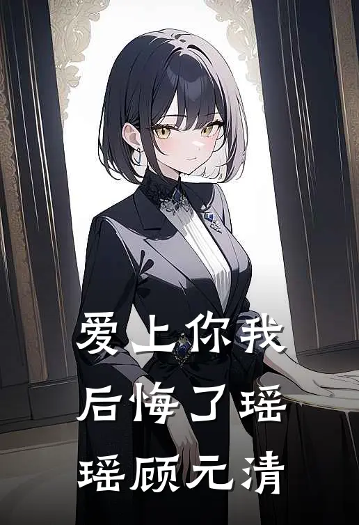 爱上你我后悔了瑶瑶顾元清