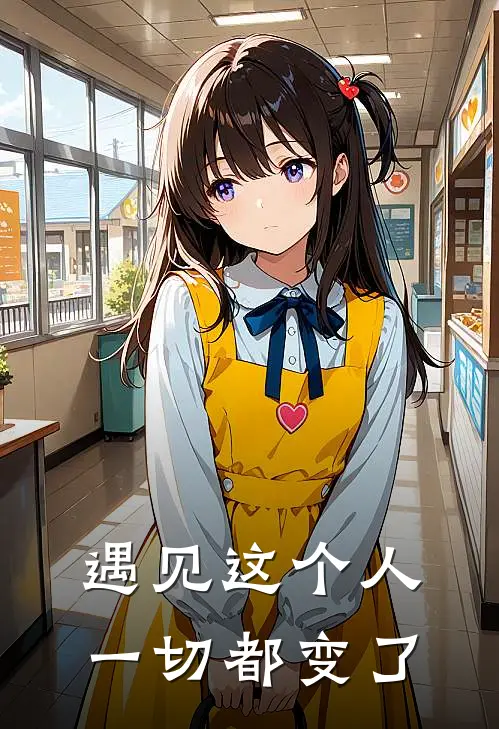 遇见这个人一切都变了