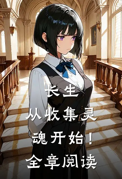 长生，从收集灵魂开始！全章阅读