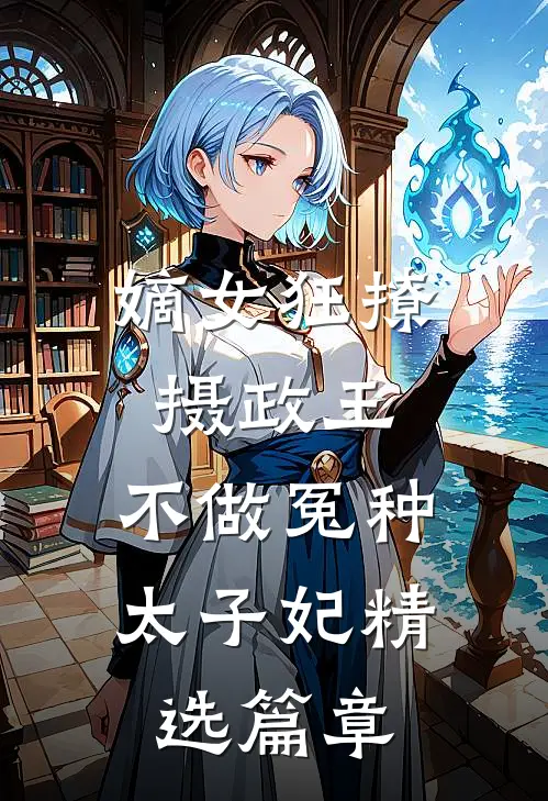 嫡女狂撩摄政王，不做冤种太子妃精选篇章