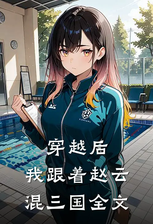 穿越后，我跟着赵云混三国全文