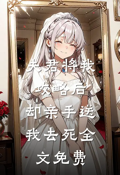 夫君将我攻略后，却亲手送我去死全文免费