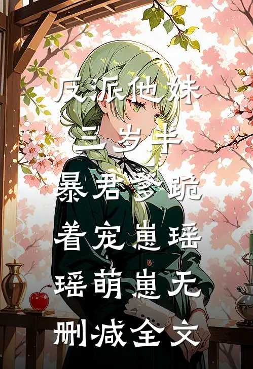 反派他妹三岁半，暴君爹跪着宠崽瑶瑶萌崽无删减全文