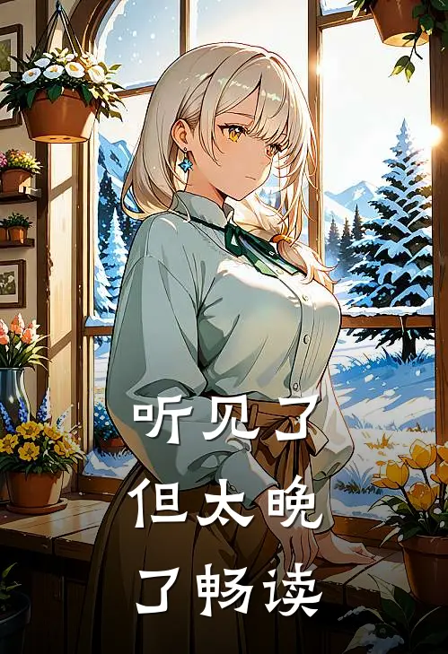 听见了，但太晚了畅读