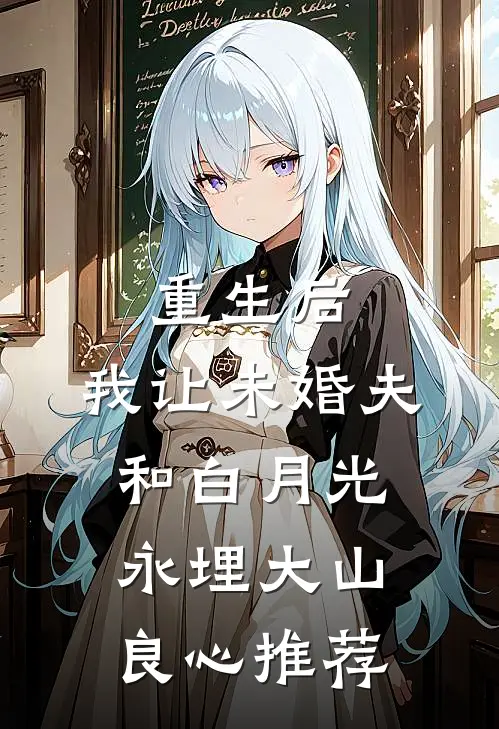 重生后，我让未婚夫和白月光永埋大山良心推荐