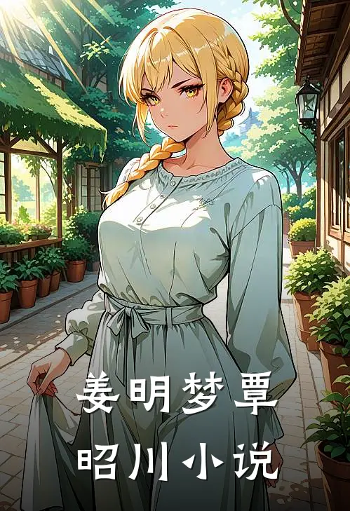 姜明梦覃昭川小说