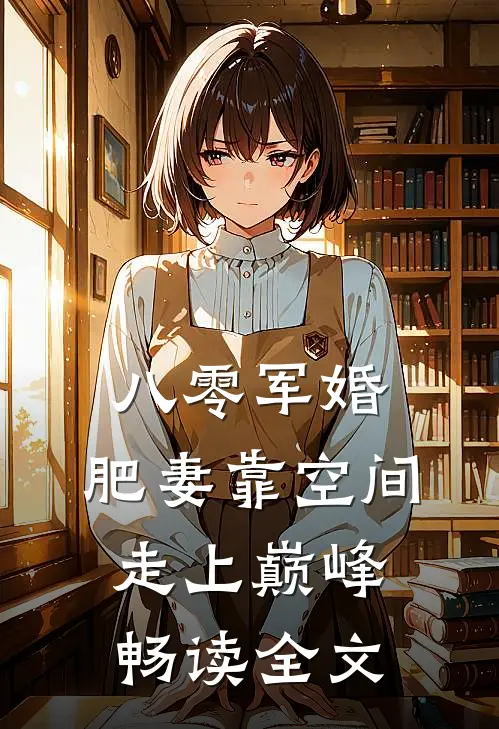 八零军婚：肥妻靠空间走上巅峰畅读全文