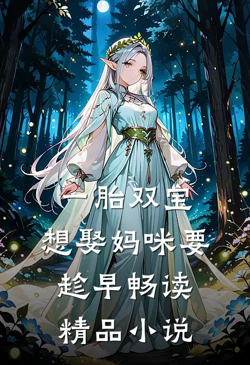 一胎双宝：想娶妈咪要趁早畅读精品小说