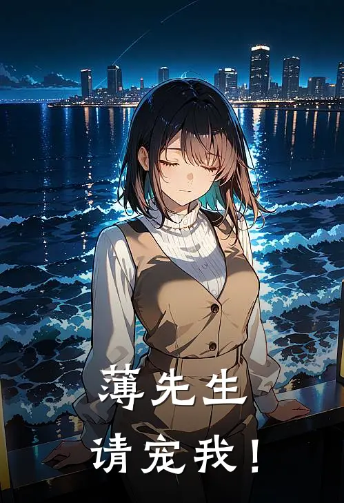 薄先生，请宠我！