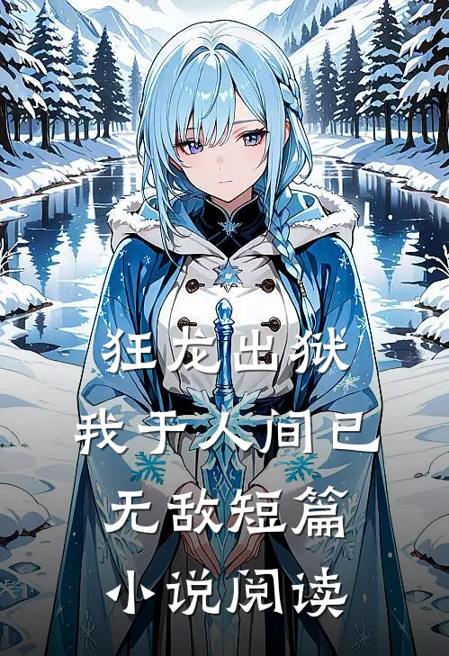 狂龙出狱：我于人间已无敌短篇小说阅读