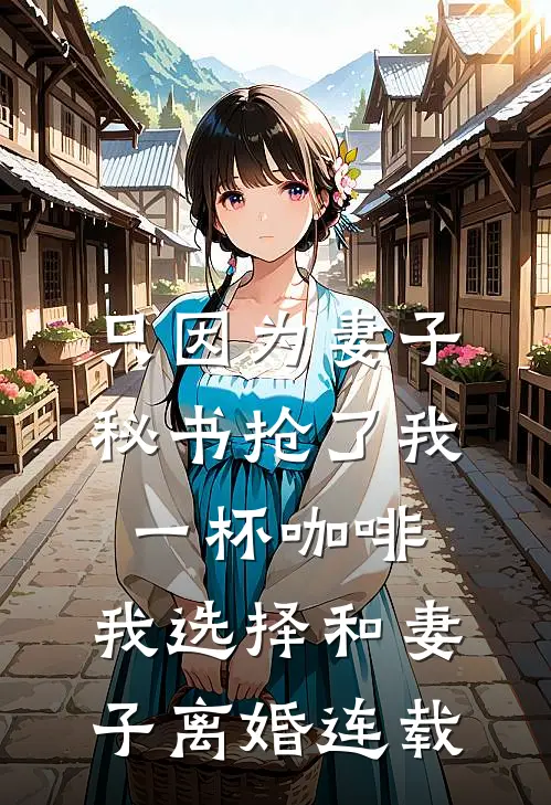只因为妻子秘书抢了我一杯咖啡，我选择和妻子离婚连载