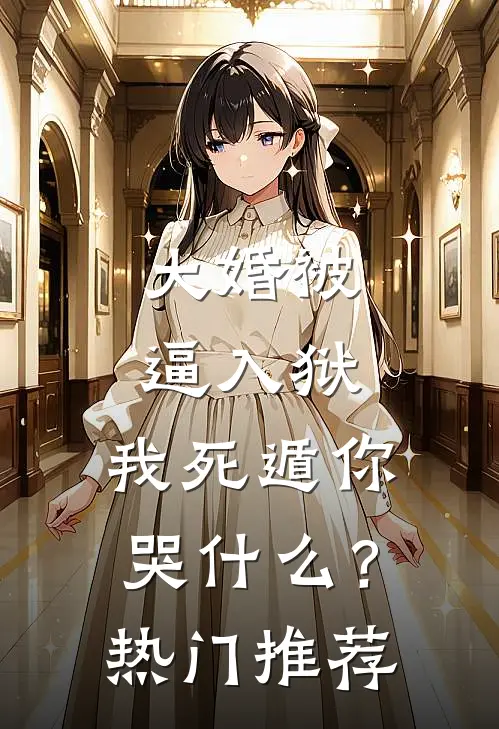 大婚被逼入狱，我死遁你哭什么？热门推荐