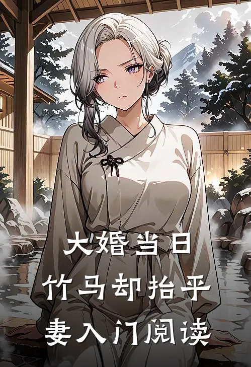 大婚当日，竹马却抬平妻入门阅读