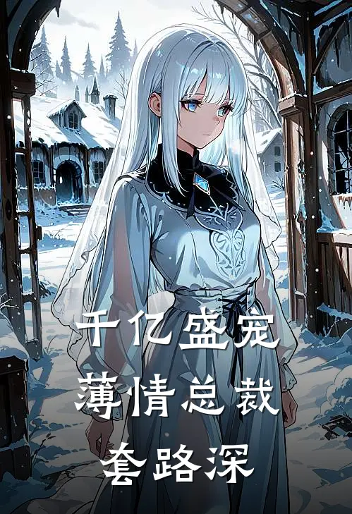 千亿盛宠：薄情总裁套路深