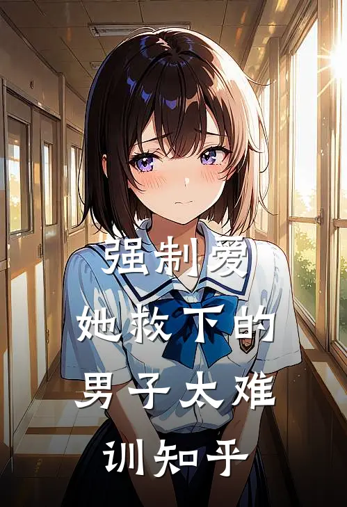 强制爱：她救下的男子太难训知乎