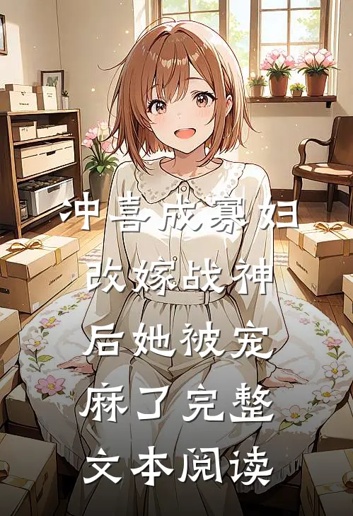 冲喜成寡妇，改嫁战神后她被宠麻了完整文本阅读