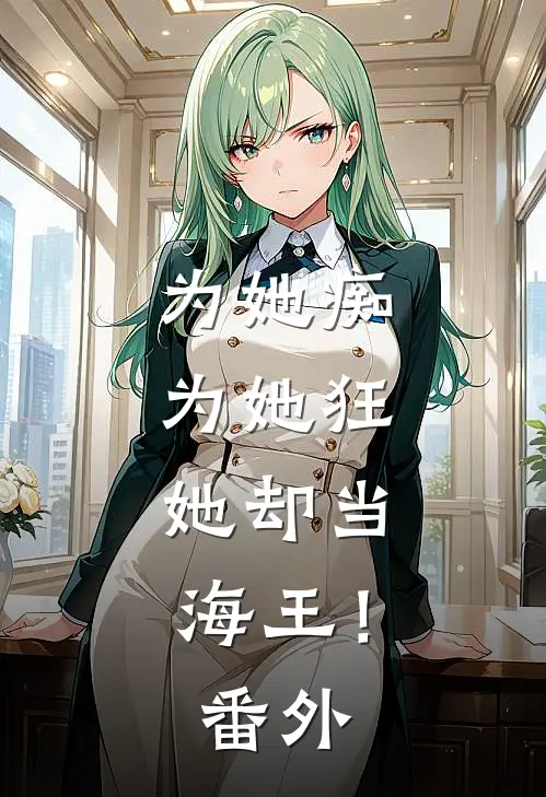 为她痴，为她狂，她却当海王！番外