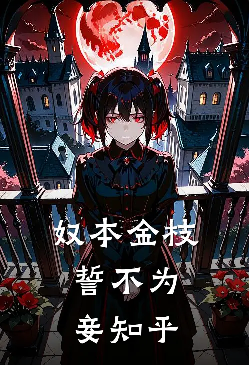 奴本金枝，誓不为妾知乎
