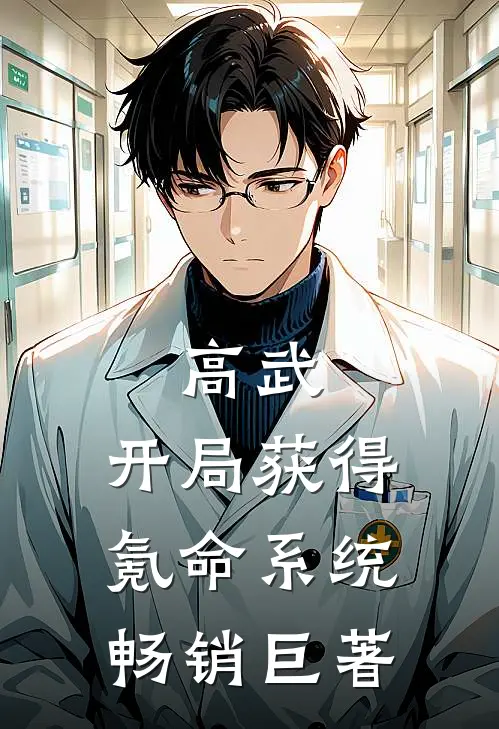 高武：开局获得氪命系统畅销巨著