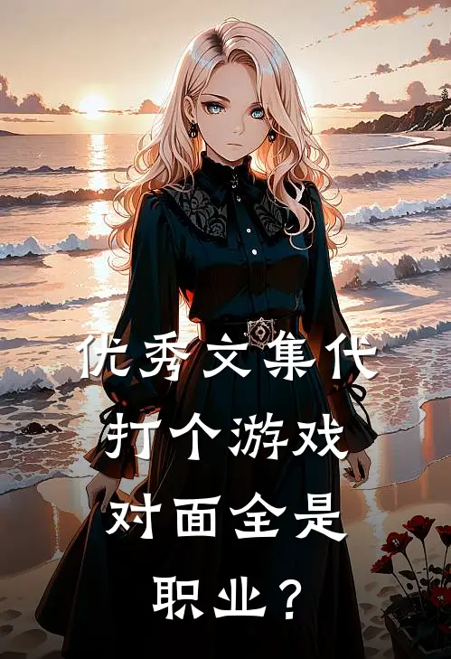优秀文集代打个游戏，对面全是职业？
