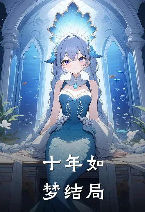 十年如梦结局