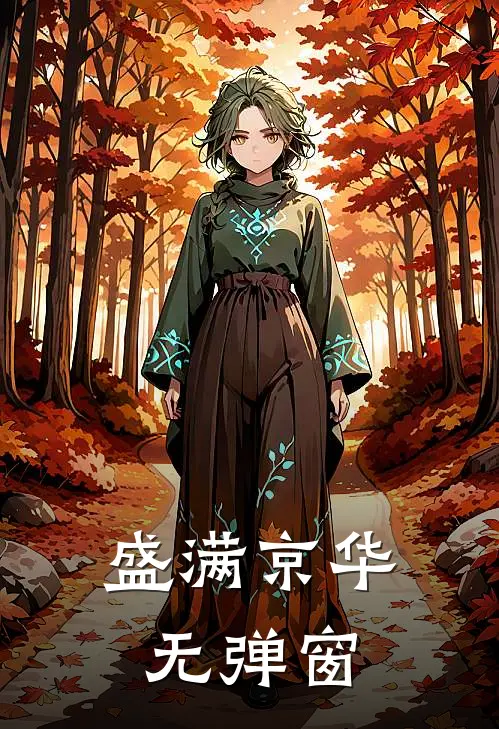 盛满京华无弹窗