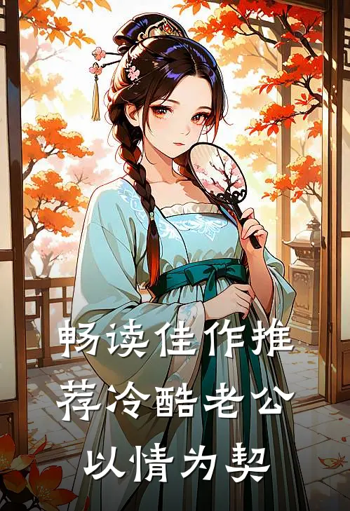 畅读佳作推荐冷酷老公以情为契