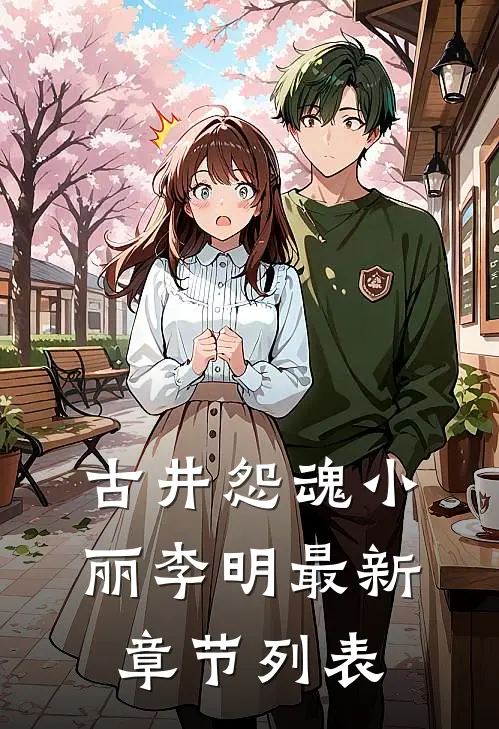 《古井怨魂》小丽李明最新章节列表