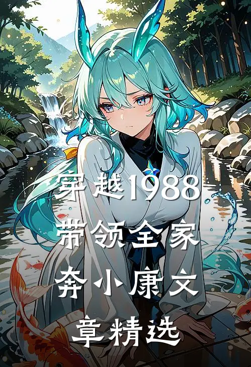 穿越1988，带领全家奔小康文章精选