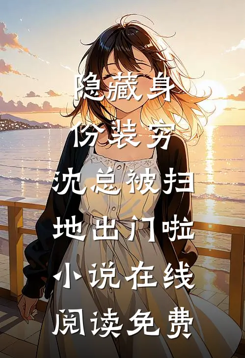 隐藏身份装穷，沈总被扫地出门啦小说在线阅读免费