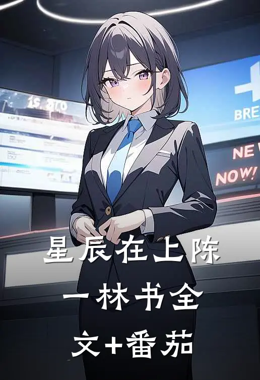 星辰在上陈一林书全文+番茄