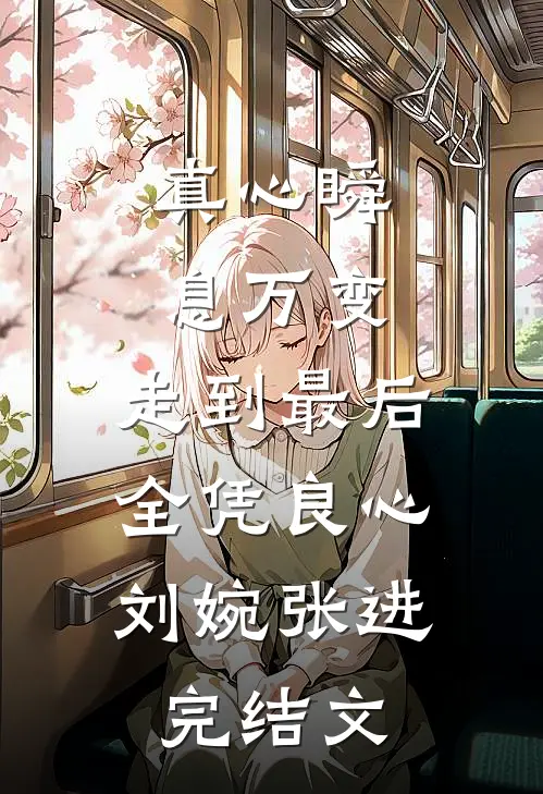 真心瞬息万变，走到最后，全凭良心刘婉张进完结文