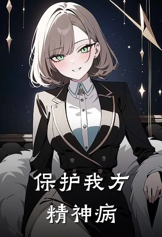 保护我方精神病