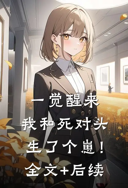 一觉醒来，我和死对头生了个崽！全文+后续