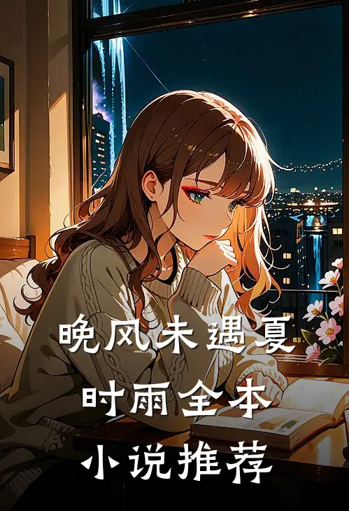 晚风未遇夏时雨全本小说推荐