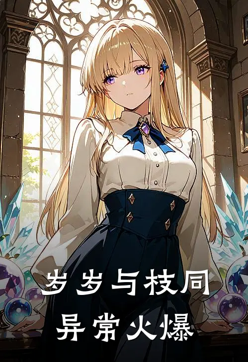 岁岁与枝同异常火爆