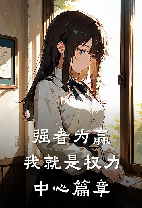 强者为赢：我就是权力中心篇章