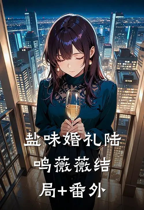 盐味婚礼陆鸣薇薇结局+番外