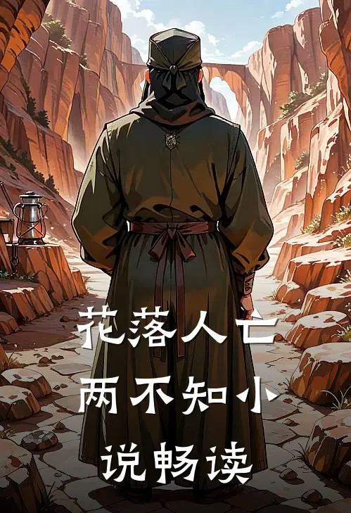 花落人亡两不知小说畅读