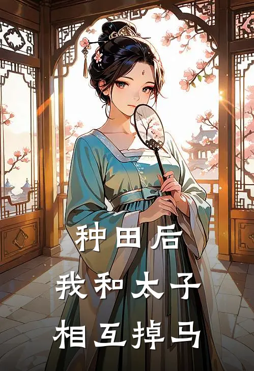 种田后，我和太子相互掉马