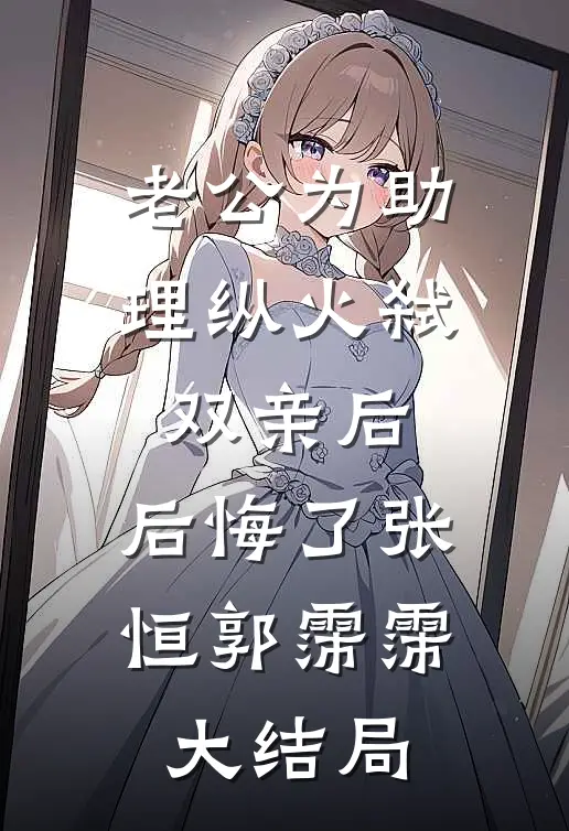老公为助理纵火弑双亲后，后悔了张恒郭霈霈大结局
