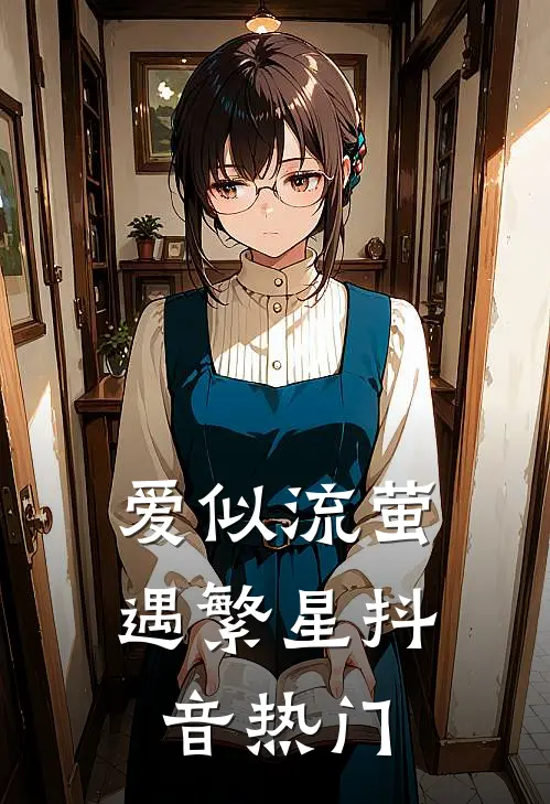 爱似流萤遇繁星抖音热门