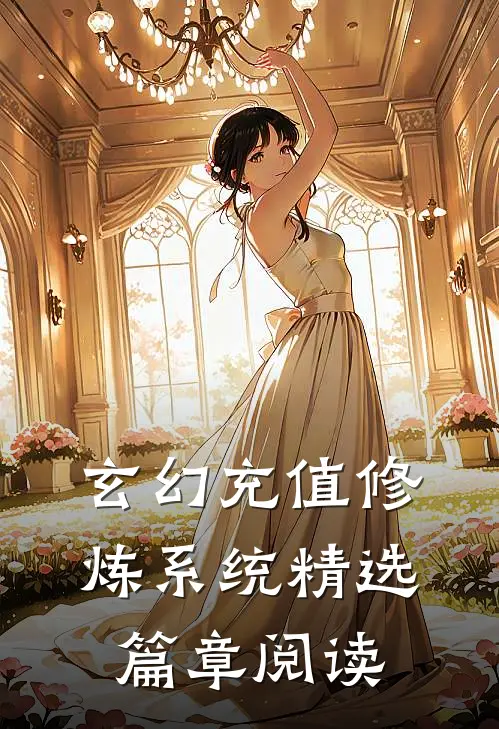 玄幻充值修炼系统精选篇章阅读