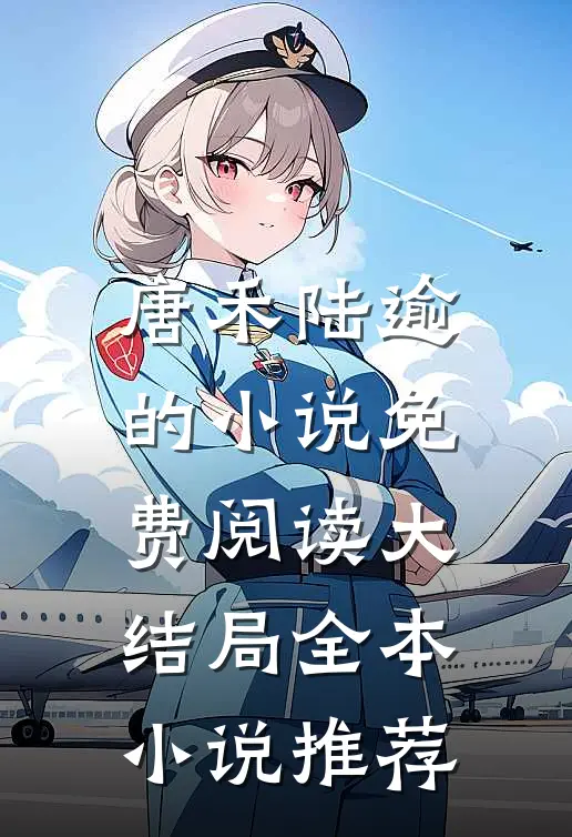 唐禾陆逾的小说免费阅读大结局全本小说推荐