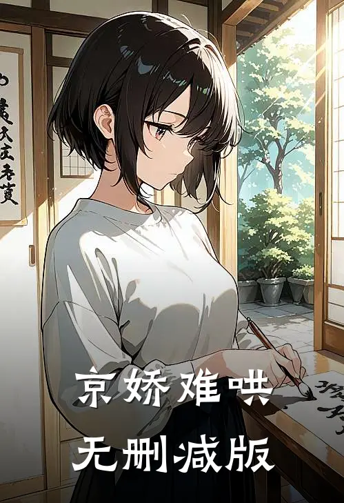 京娇难哄无删减版
