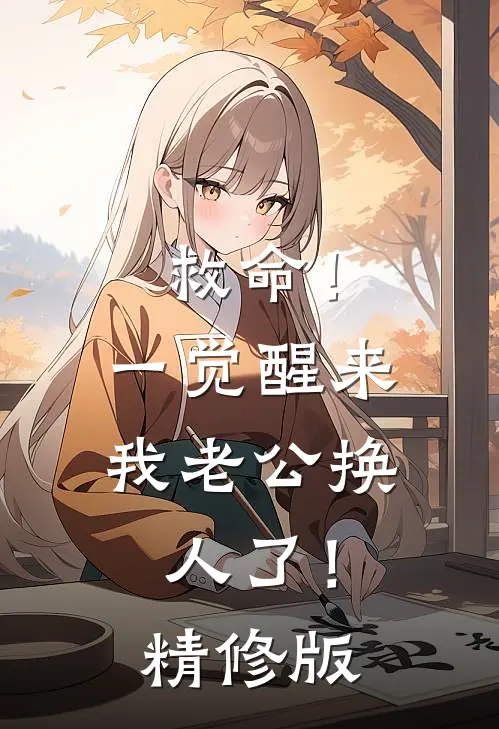 救命！一觉醒来我老公换人了！精修版